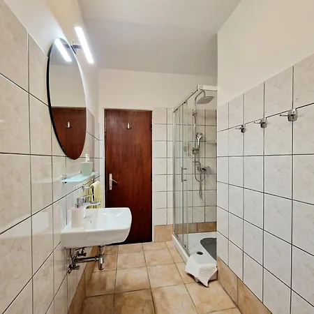 Sunny With Large Balcony By Mihaela