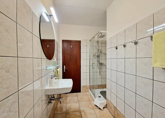 Sunny With Large Balcony By Mihaela